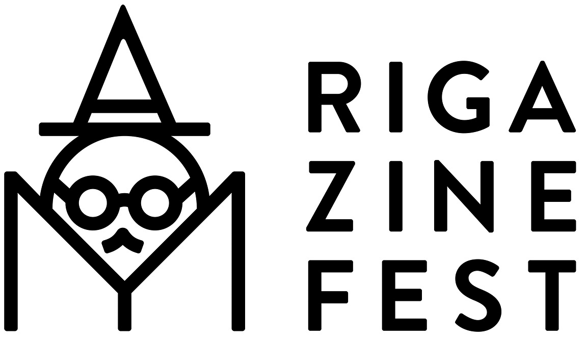 RIGA ZINE FEST